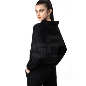 Chándal de mujer, conjunto de ropa deportiva atlética, traje para correr, ropa de entrenamiento, chándal de moda para mujer - Product Image 6