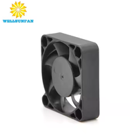 WellSunFan DC Ventilateurs de refroidissement 3007 30x30x07 30mm 12V Haute Puissance PC Ordinateur Système CPU Roulement Qualité Brushless