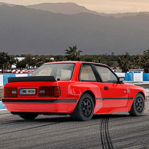 Voiture RC HNR H9083 Werewolf 1/<span class=keywords><strong>10</strong></span> 4WD Brushless 80KM/H Haute Vitesse, Drift & Touring, RTR avec ESC et Moteur Hobbywing - Product Image 5