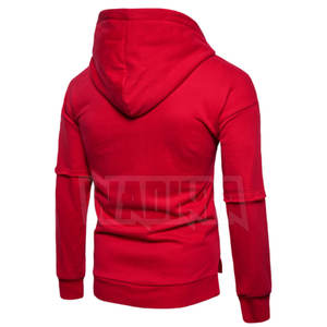 Sweat-shirts pour hommes les plus vendus 2026, service OEM, sweat-shirts en coton mélangé, vente en gros, prix bas, sweat-shirts pour hommes - Product Image 2