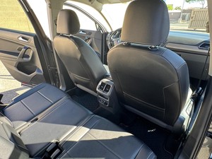 ACHETEZ-EN 2 ! Volkswagen Tiguan SE 2021, transmission automatique, sièges en cuir - Product Image 4