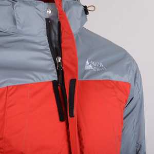 เสื้อแจ็คเก็ตกันหนาวสำหรับกิจกรรมกลางแจ้ง Prima LOFT grtg - Product Image 3