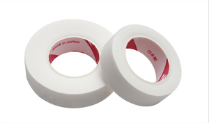 Cinta Adhesiva Transpirable Blanca de Papel No Tejido para Extensión de Pestañas, Cinta de Aislamiento para Salón de Belleza - Product Image 2