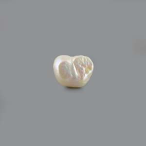 Perlas Sueltas de Agua Dulce Blancas Naturales (11.1 Quilates) - Product Image 2