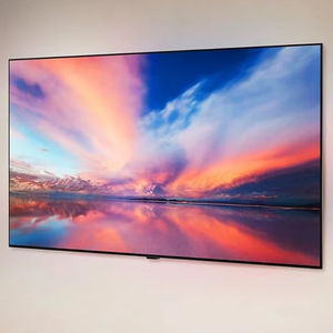 Nuevo producto para la serie G3: televisor inteligente de pantalla plana OLED evo 4K de 77 pulgadas con procesador OLED77G3PUA 2023 y Alexa integrada. - Product Image 1