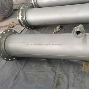 Fabricants de tuyauterie Aisi2205, bobinage, pièce de tuyauterie, coude à 4 brides - Product Image 6