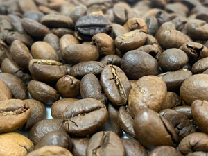 กาแฟโรบัสต้าน้ำผึ้งคั่วในเวียดนามขนาด1กก. ราคาดีเยี่ยมสำหรับผู้ซื้อส่งออก - Product Image 5