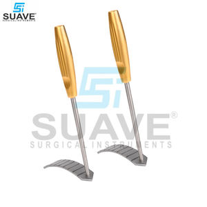 Dissecteur mammaire Dingman de différentes formes et designs, qualité personnalisée, par SUAVE SURGICAL INSTRUMENTS - Product Image 5