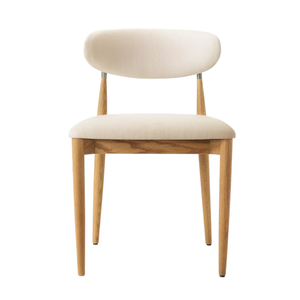 เก้าอี้โรงแรมคอลเลกชันใหม่สำหรับจัดเลี้ยงในร่มและกลางแจ้งในราคาที่ดีการผลิตที่ดีทำด้วยมือจากประเทศอินโดนีเซีย - Product Image 1