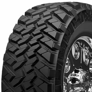 Neumático Radial Sin Cámara Trail Grappler M/T 235/55ZR17 LT40, 1 Año de Garantía - Product Image 1