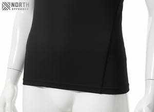 T-shirt pour homme en coton 100% de haute qualité, surdimensionné, lourd, à épaules tombantes, à manches courtes, imprimé, motif jersey - Product Image 4