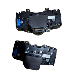 Tablero de Instrumentos de Alta Calidad Compatible con Porsche Macan GTS 95B920911EH6N3  95B920911FH6N395B920915BC6N3  95C920901L - Product Image 4