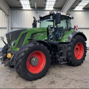 Tracteur à chenilles multifonctionnel Fendt 1050 716 724 Vario Nouveau modèle 2023 Moteur - Product Image 4