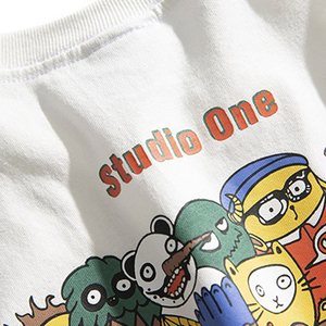 เสื้อยืดสำหรับผู้ชายเสื้อยืดระบายอากาศได้ง่ายสำหรับวัยรุ่นและผู้ใหญ่ - Product Image 4