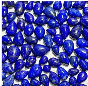 Cabujones de Ágata Sueltos, Corte Ovalado de 3mm, Alta Calidad, Color Natural con Efecto de Juego de Color para Joyería - Product Image 3