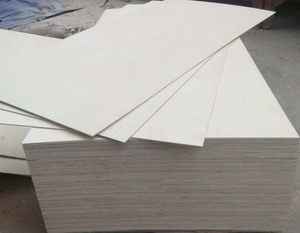 Superficie de melamina de madera contrachapada Styrax Vietnam moderna con núcleo de madera dura con precio competitivo para muebles de álamo de pino de abedul MDF - Product Image 3