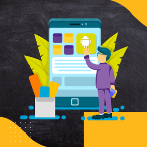 Protolabz eservices-Xây dựng ứng dụng di động cho Android và IOS | dịch vụ ứng dụng di động tùy chỉnh Nhà cung cấp phần mềm tốt nhất của 2024 - Product Image 3