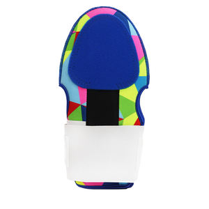 Guantes de Béisbol Profesionales Cómodos de Neopreno Tejido QST para Lanzamiento con la Mano Izquierda, Venta al por Mayor para Exteriores - Product Image 3