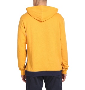 Sweat à capuche en polaire vierge avec logo personnalisé pour hommes nouveau design uni sweat à capuche en polaire surdimensionné pour adultes pour hommes - Product Image 2