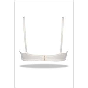 Màu Đen Đôi độn <span class=keywords><strong>Pushup</strong></span> áo ngực và panty Set - Product Image 3