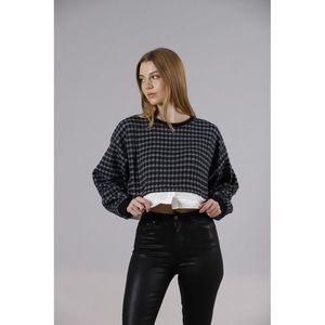 เสื้อผู้หญิงขายส่ง คอลเลคชั่นครอป - Product Image 5
