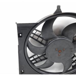 VENTILADOR DEL RADIADOR BMW Serie 3 E46 Sedan 174278014230 M47 D20 (204D4) Diésel 2000 (98>01) - Product Image 5