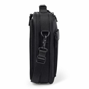 Rugged Tactical Gear Pakistan Office Briefcase Security <b>Computer</b> Pack Armored Laptop <b>Bag</b> Shoulder Messenger Padded Tech Folder - Product Image 2