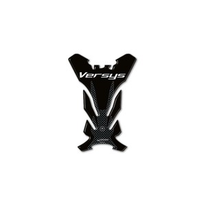 Adesivo Personalizzato in Resina 3D per Serbatoio Moto Kawasaki Versys - Product Image 2