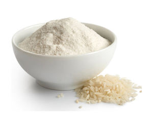 Harina de Arroz Blanca Barata para Todo Uso en Bolsas de 25kg y 50kg en Venta a Bajo Precio, Harina de Sémola de Trigo Duro 100% - Product Image 3