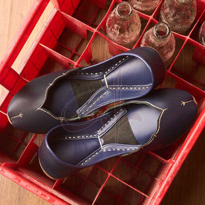 Dernier design, haute qualité, tendance de la mode, imprimé, antidérapant, léger, Khussa pour femmes, nouvelle arrivée - Product Image 6