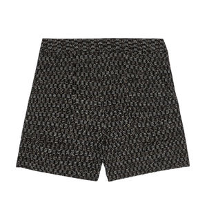 Short de sport taille haute pour femmes respirant confortable coton athlétique Shorts de planche décontracté coupe ajustée en gros - Product Image 6