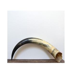 Cuerno vikingo auténtico para beber, taza de fiesta Medieval hecha a mano, jarra de cerveza rústica, vaso de Guerrero nórdico auténtico crudo - Product Image 3