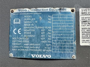 NUEVOS CESTOS HIGH TIP 85438GP 2016 en Venta - Product Image 6