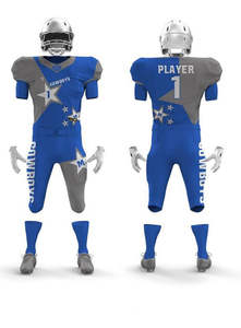 Uniformes de equipo de fútbol personalizados conjunto con logotipo transpirable fútbol Jersey Shorts Kit - Product Image 2