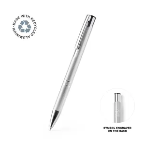 Penna a Sfera Personalizzata Ecologica Solagna per Gadget Promozionali - Product Image 2
