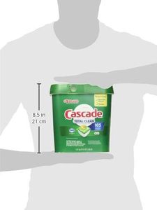 Cascade Complete Action Pacs, Paquete de 90 Unidades - Product Image 3