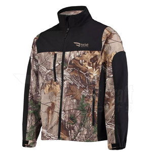 Factory Manufacturer Softshell <b>Jacket</b> Hot Selling Softshell <b>Winter</b> <b>Jacket</b> Custom Made Softshell <b>Jacket</b> - Product Image 2
