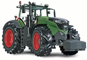 Tractores Fendtt 1050 VARIO G3 4WD y FWA usados en venta - Product Image 2
