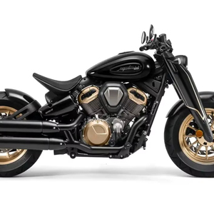 Nuevo 2025 Bendaa Napoleon Bob 500-Comprar Sportbikes - Product Image 1