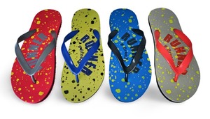 Zapatillas de moda con agarre perfecto, mejor calidad disponible, extra comodidad para tus pies - Product Image 3