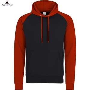 OEM Biểu Tượng Tùy Chỉnh Và Thiết Kế Áo Thun Hoodie Cho Nam Giới 100% Cotton Với Phun In Ấn Thường Xuyên Phù Hợp Với In Mô Hình Hoodies - Product Image 2