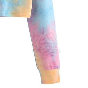 Sudadera Corta con Capucha para Mujer, Estilo Urbano, en Oferta, Hecha con Materiales de Alta Calidad - Product Image 6