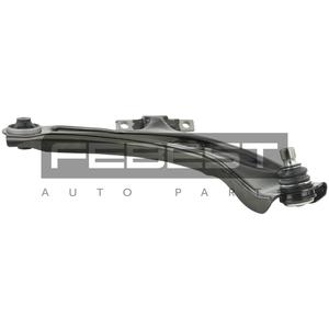 Braccio di sospensione destro FEBEST (0224-J11ZFRH) - CAUCHO METAL - Product Image 1