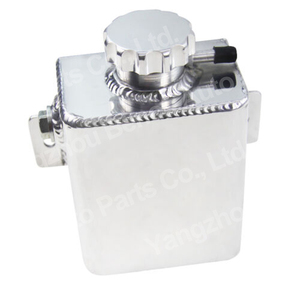 Purchase Wholesale billet coolant overflow tank Right From China 