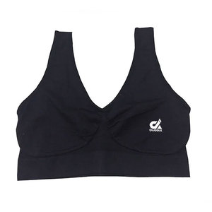 Nouvelle arrivée de haute qualité soutien-gorge de sport pour femmes vêtements de sport personnalisés soutien-gorge de sport imprimé à la mode - Product Image 1
