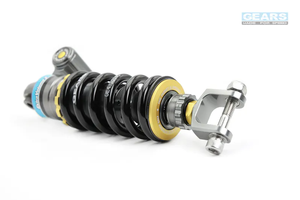 Nouveaux engrenages hydrauliques en alliage pour Yamaha MT15 (tous) Amortisseur arrière - Product Image 5