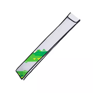 Funda para bate de cricket con acolchado de espuma - Product Image 1