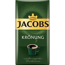 กาแฟสำเร็จรูป Jacobs Kronung สีทอง200กรัม/Jacobs Kronung กาแฟบดคั่ว - Product Image 5