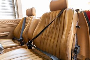 MERCEDES-BENZ 560SL USADO DE 1989, CON VOLANTE A LA IZQUIERDA/DERECHA - Product Image 5