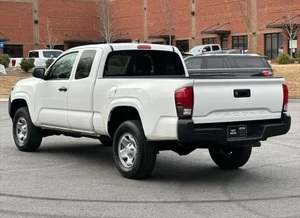 ราคาไม่แพงใช้2021 2023 2022ใช้2022 SR5 Tac0ma T0y0ta - Product Image 5